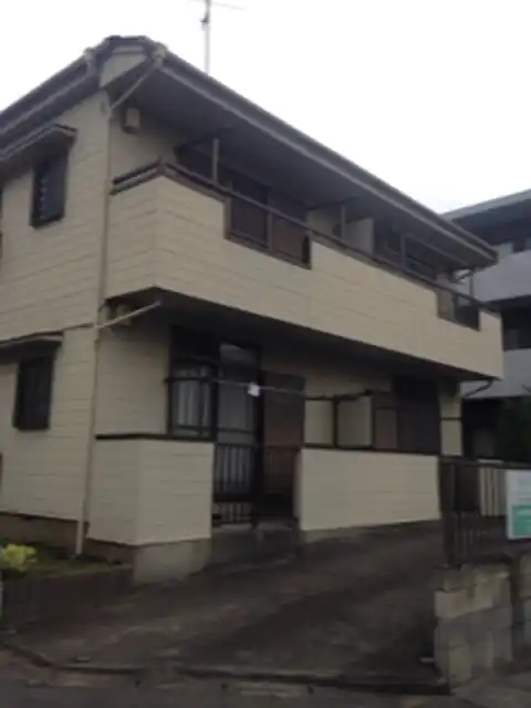 メゾン加賀