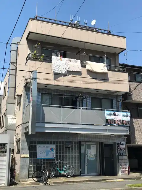 フロール・カーサ