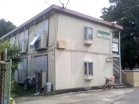 シティハイムフローラ