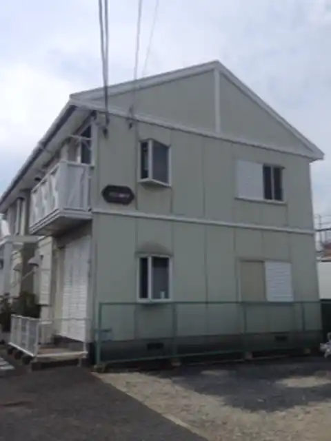 メゾン金井A