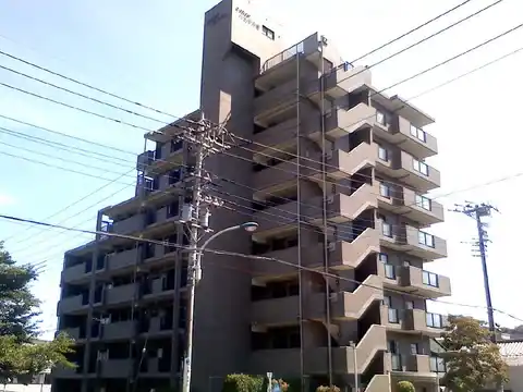 エスカイア八王子片倉