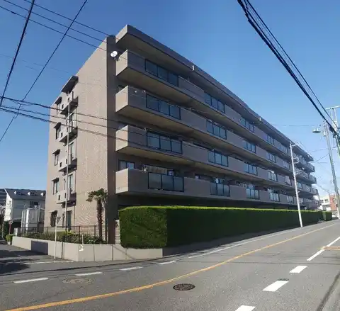 ロイヤルシャトー天王台