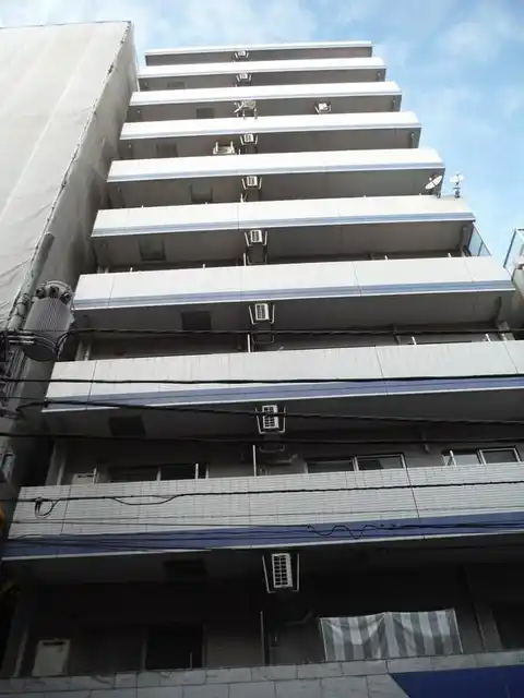 八丁堀アムフラットII