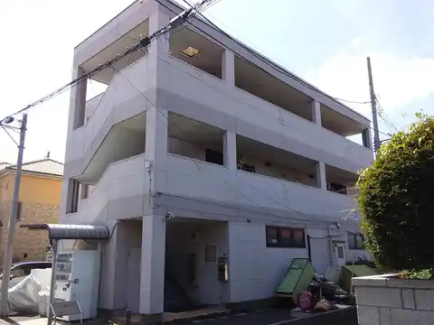 フローラモアアヤセ