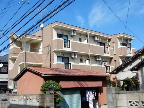 クレールアビタシオン