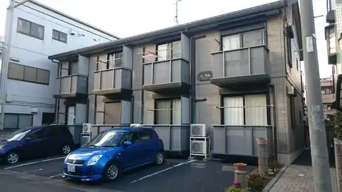 メゾン・ブラッサム