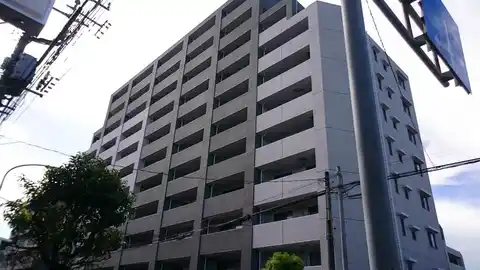 ライオンズマンション川口クオリティフォート