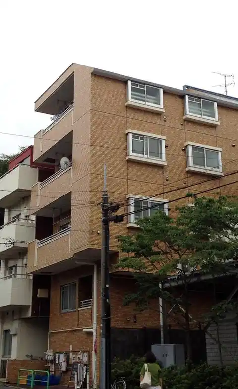 ドリームハイツ