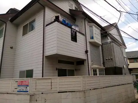 リエス草加旭町