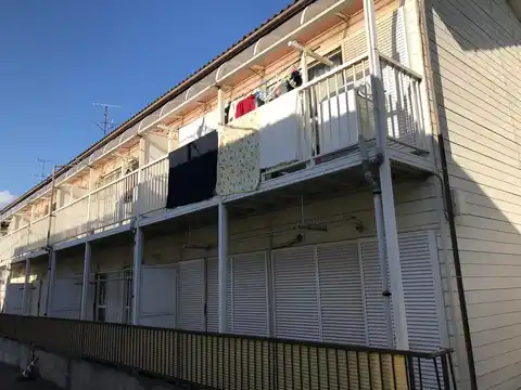 コーポアイランドII