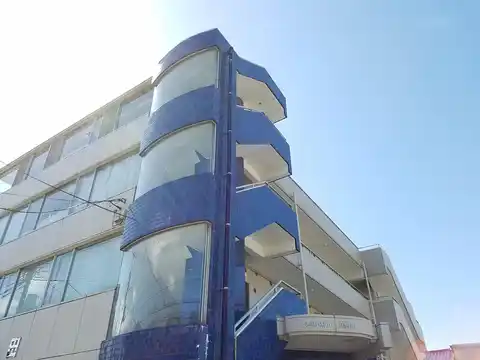 ピュアコート富士見