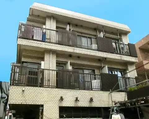 寿美屋マンション