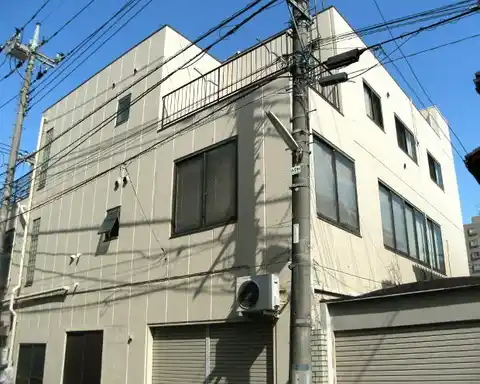 AOS武蔵境