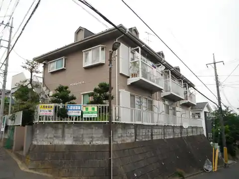 サニネスレジデンス
