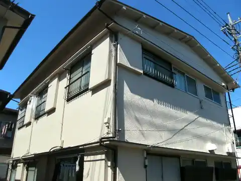 コスモ北原