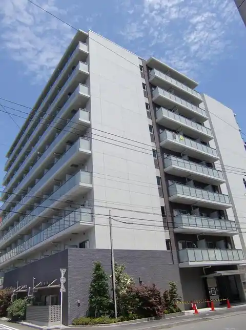 ドーミー横浜