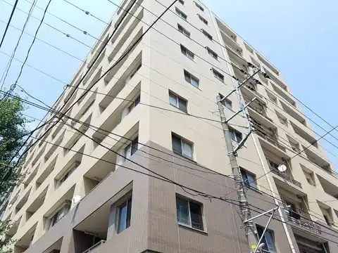 藤和シティホーム横浜吉野町