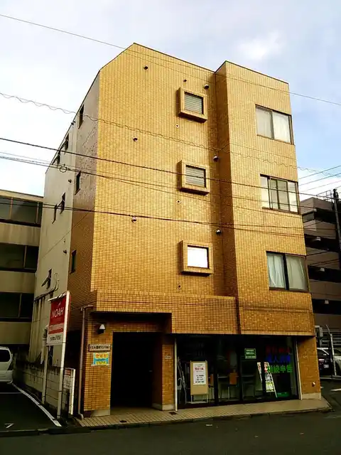 ドエル西村マンション