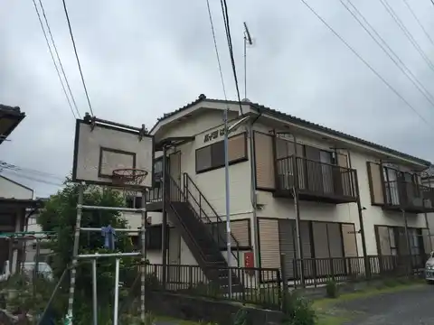 ハイツはなわ