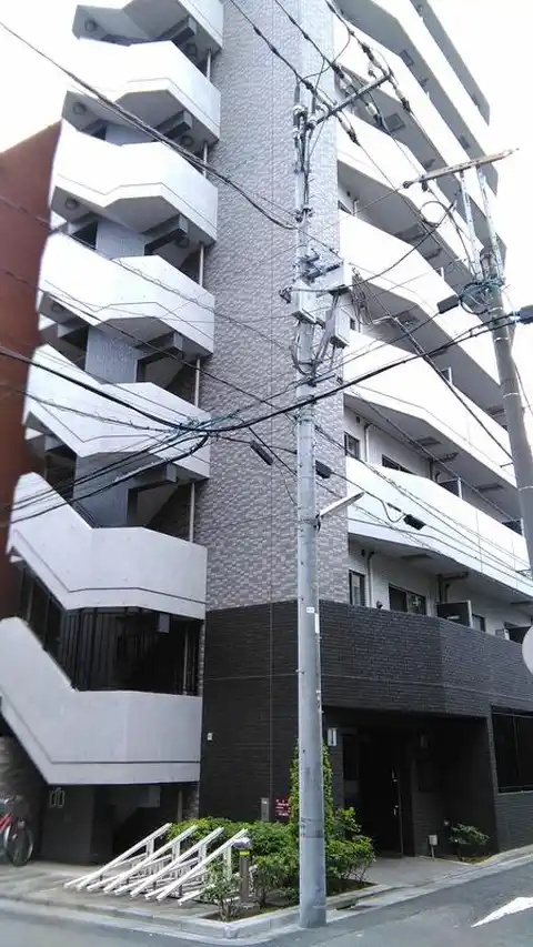 トーシンフェニックス川崎