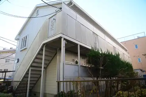 メゾン柏木