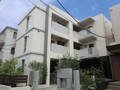 アゼリア鎌倉弐番館