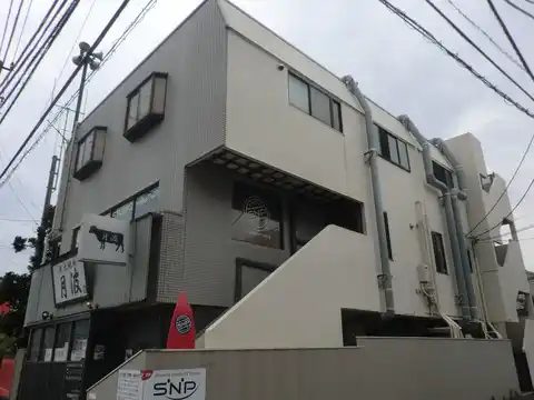 ビワマンション