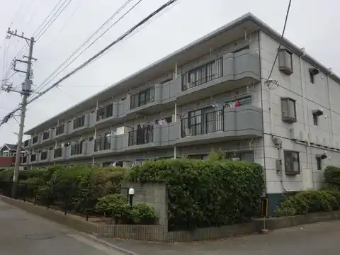コートビレッジ辻堂