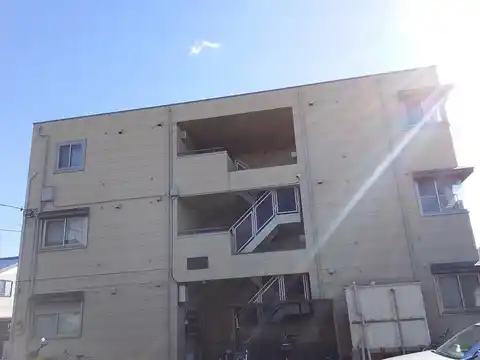 グランデージ友