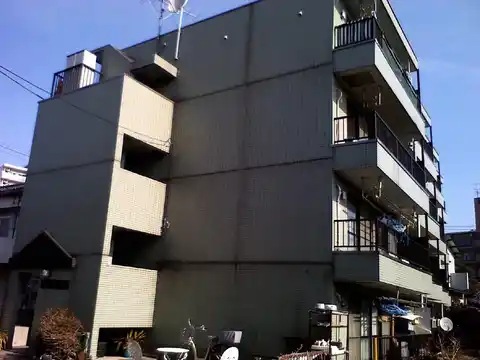 相模が丘アイランドハイツ