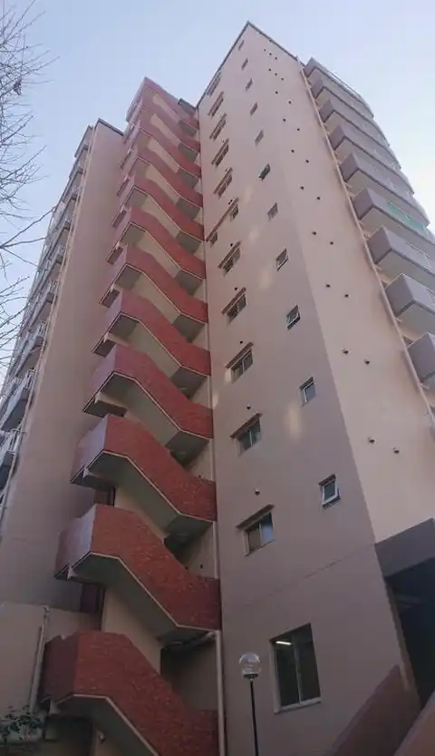 パラストネオ板橋