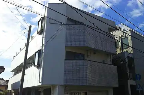 カモイレジデンス