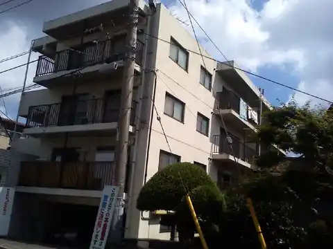 サンハイツ上溝パート3