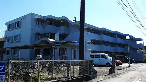 エスポワールイノウエ
