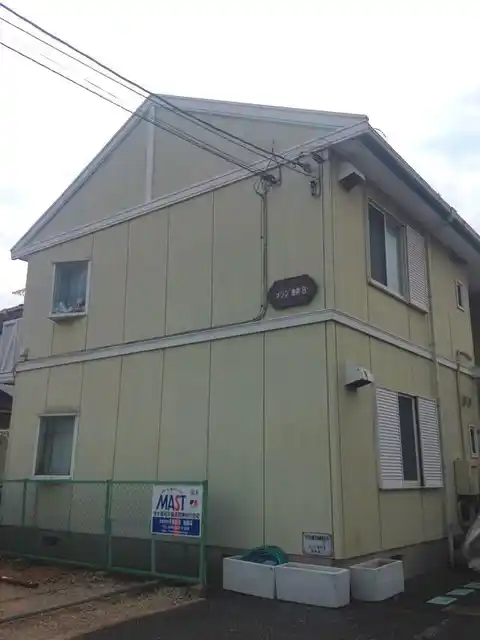 メゾン金井B
