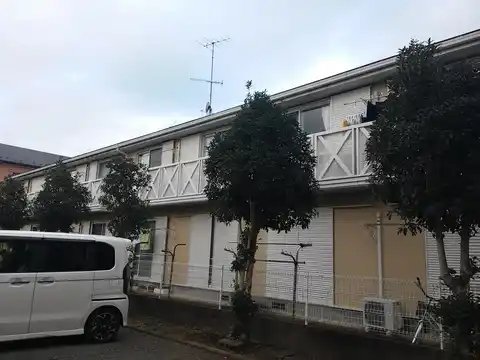 グリーンヒルねぎし