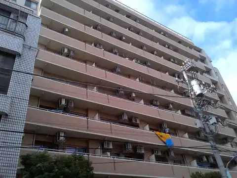 アトラスアベニュー文京関口