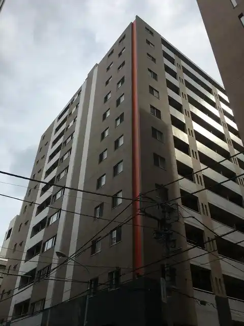 グランスイート銀座レスティモナーク