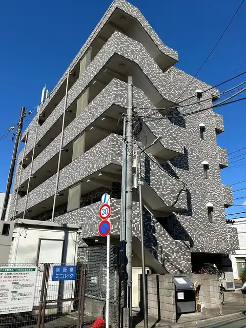 ラレデスリジィエ