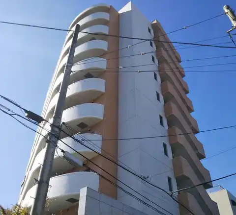 エアリーアベニュー川崎