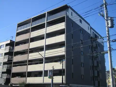 デュフレ横浜保土ヶ谷町