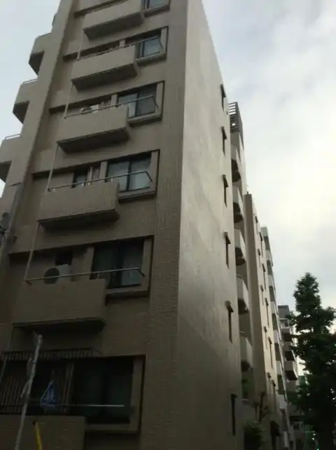 トーカンマンション深沢