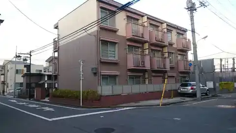 メゾンロワール