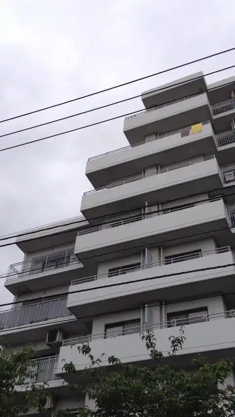 コートハウス城北中央公園