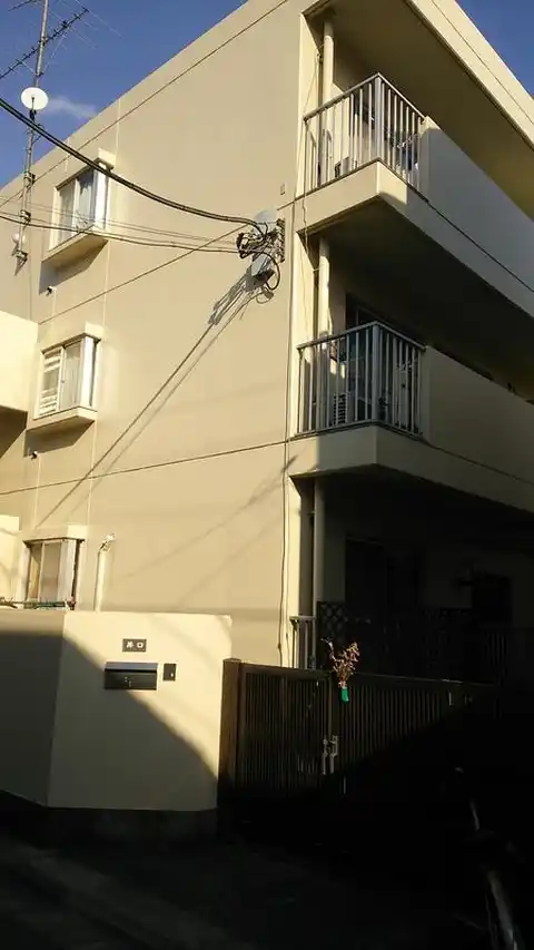 メゾン・ド・イグチ