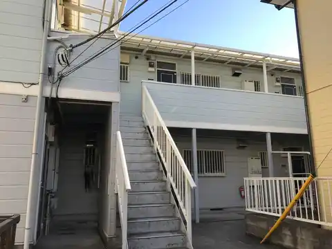 コーポアイランドIII