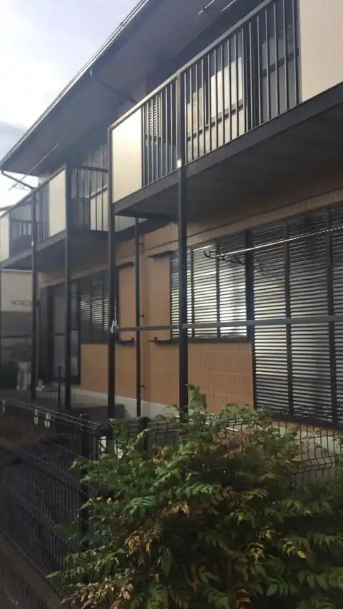 ウエストヒルズ参番館
