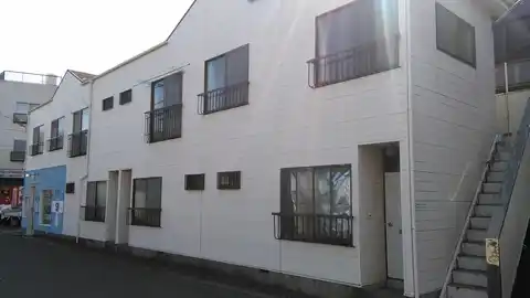 第2コーポうみぞの