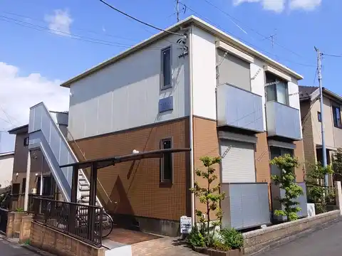 サンモール