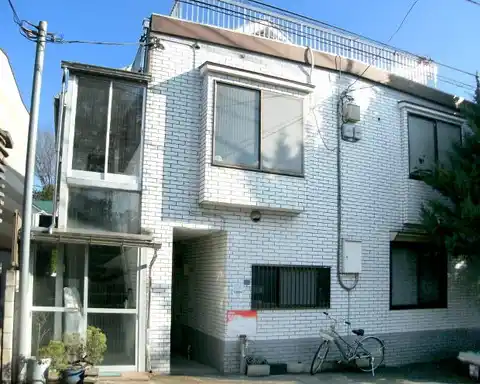 清涼館